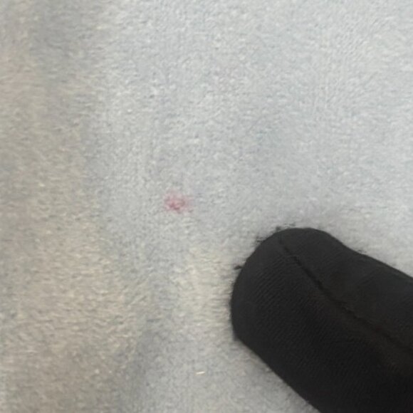 Juicy Couture Sport Pants XXL Velour Drawstring Jogger Lounge Comfy Sweatpants - Picture 9 of 13